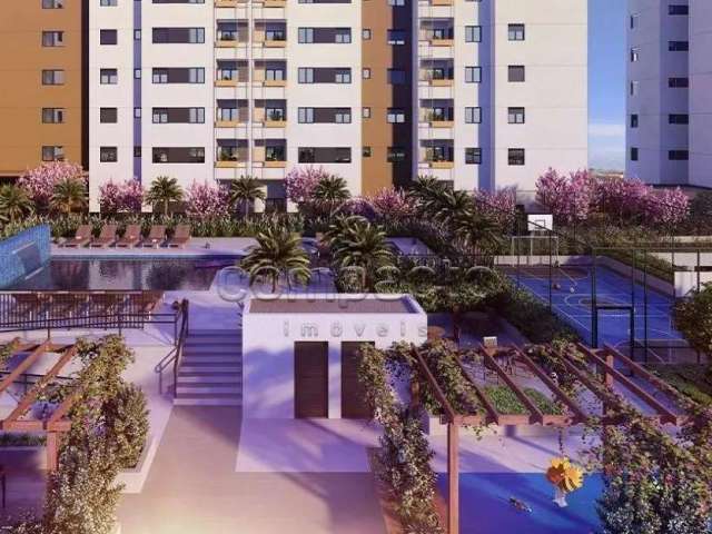 Apartamento Padrão