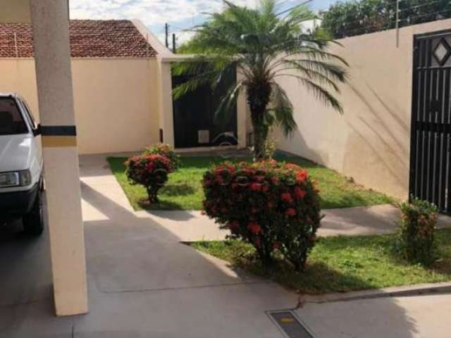 Apartamento Padrão em São José do Rio Preto