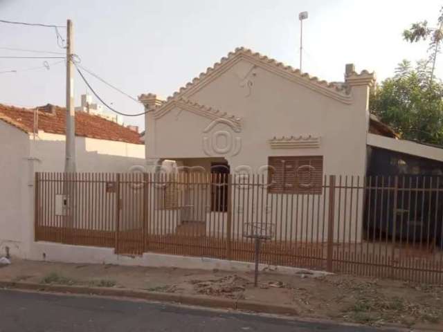 Casa Padrão