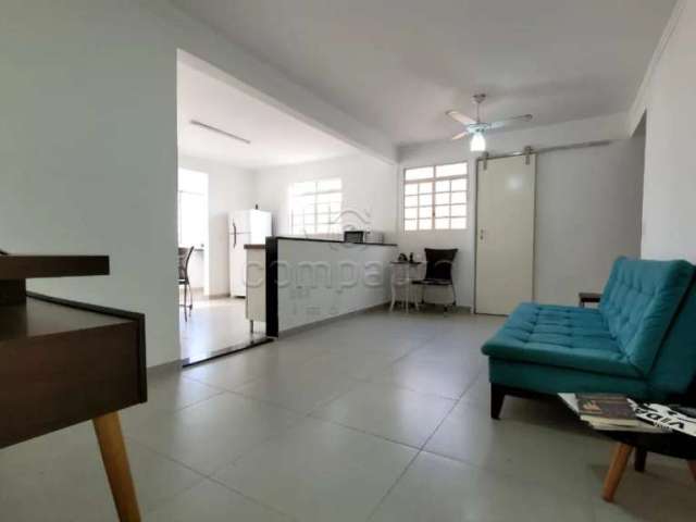 Apartamento Padrão em São José do Rio Preto