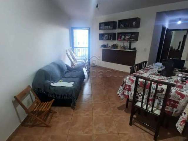 Apartamento Padrão