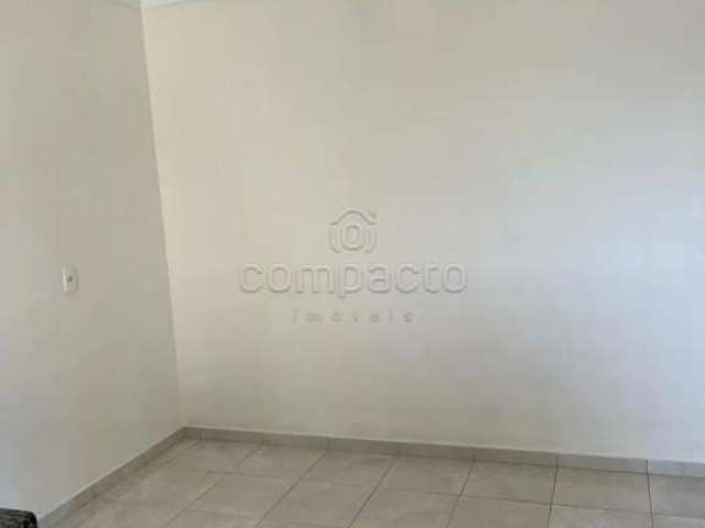 Apartamento Padrão em São José do Rio Preto