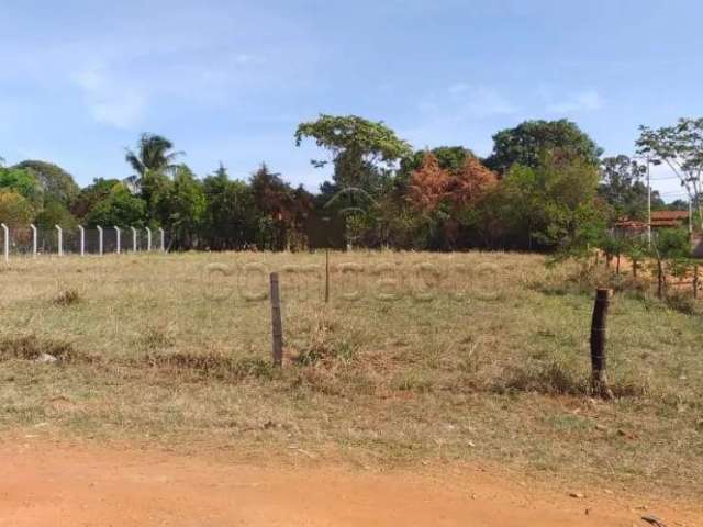 Chácara Chácara em São José do Rio Preto