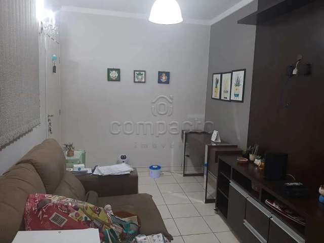 Apartamento Padrão