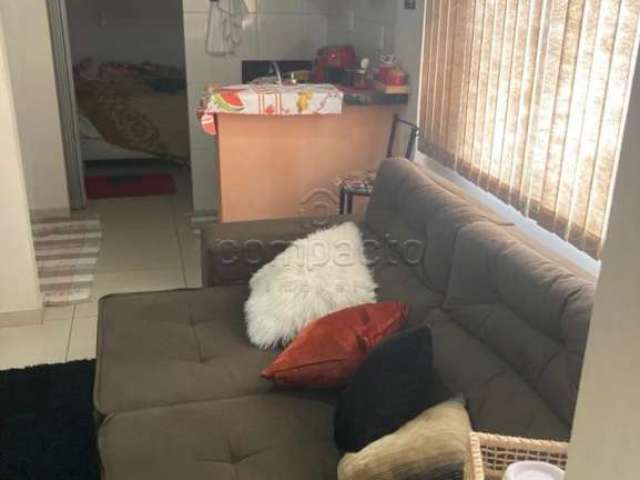 Apartamento Padrão