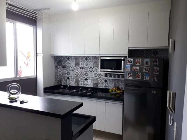 Apartamento Padrão