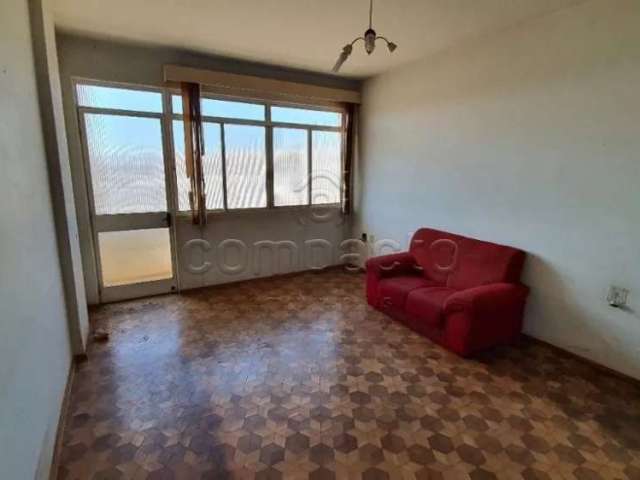 Apartamento Padrão