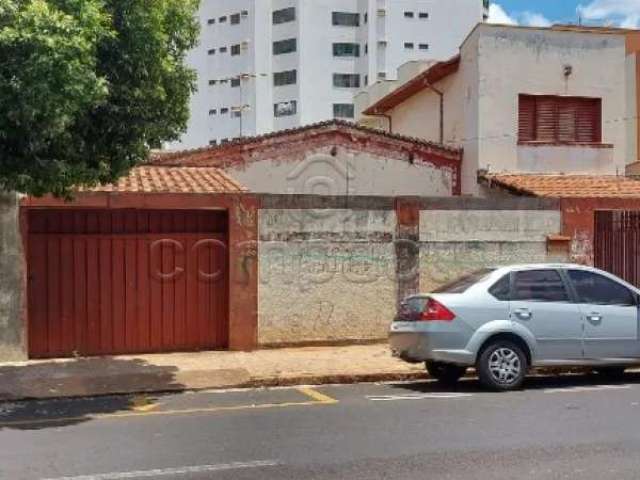 Casa Padrão em São José do Rio Preto