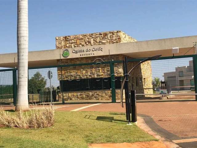 Terreno Condomínio em São José do Rio Preto