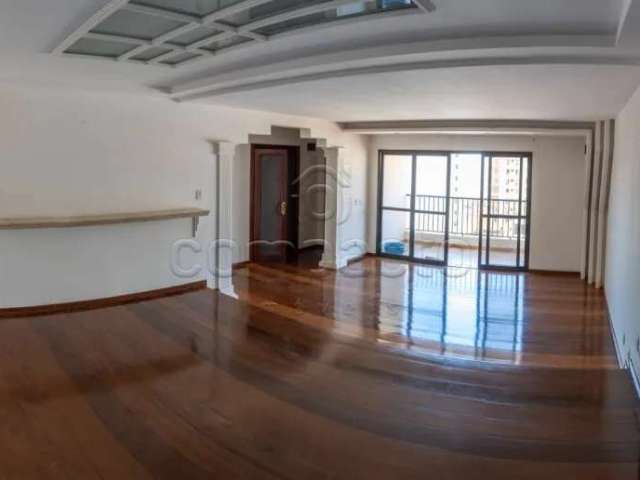 Apartamento Padrão em São José do Rio Preto