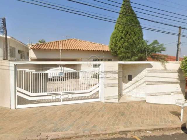 Casa Padrão