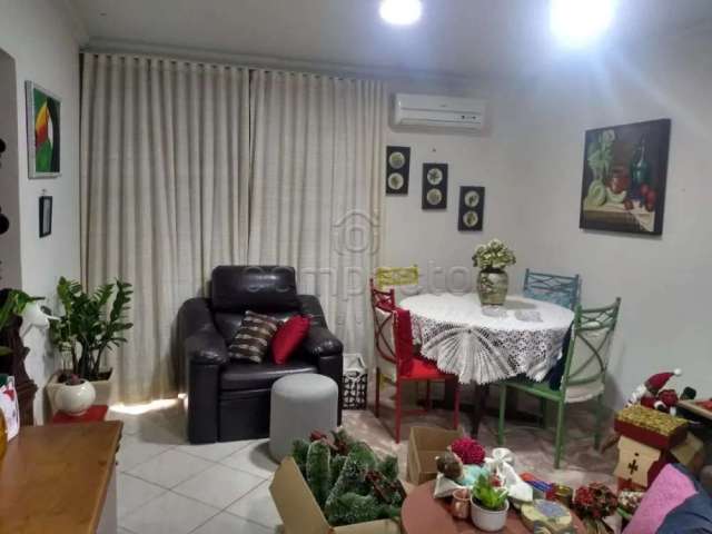 Apartamento Padrão