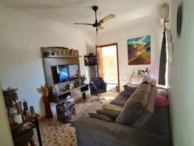 Apartamento Padrão