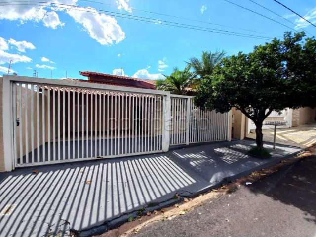 Casa Padrão em São José do Rio Preto