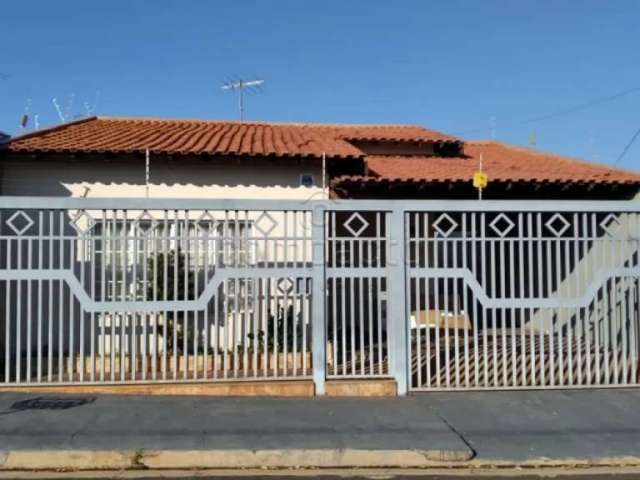 Casa Padrão em São José do Rio Preto