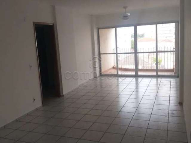 Apartamento Padrão em São José do Rio Preto