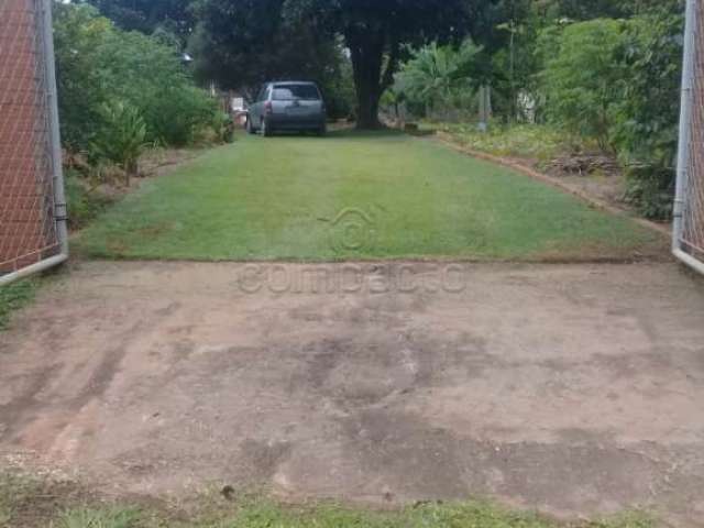 Chácara Chácara em São José do Rio Preto