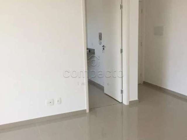 Apartamento Padrão em São José do Rio Preto