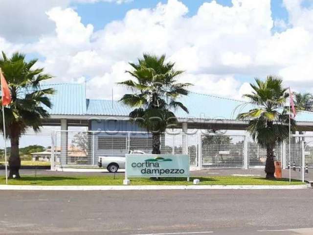 Terreno Condomínio em São José do Rio Preto