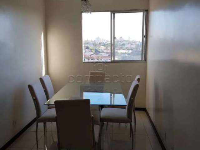 Apartamento Cobertura em São José do Rio Preto