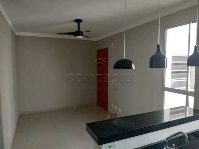 Apartamento Padrão em São José do Rio Preto