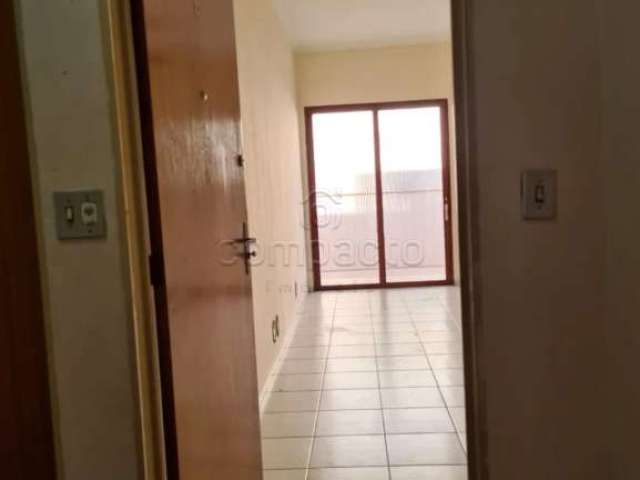 Apartamento Padrão em São José do Rio Preto