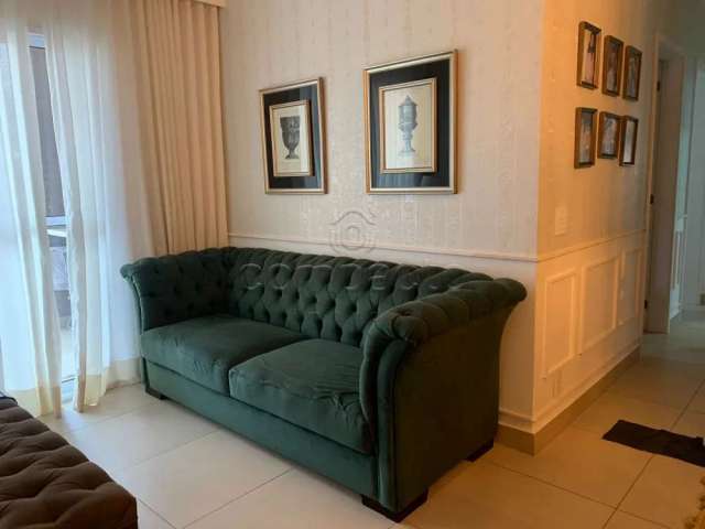 Apartamento Padrão em São José do Rio Preto