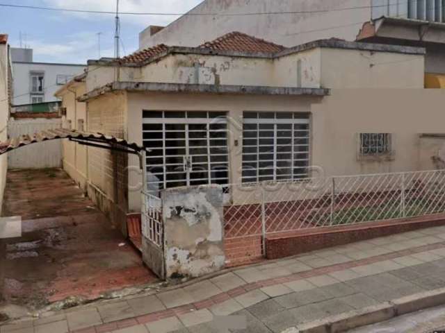 Comercial Casa em São José do Rio Preto