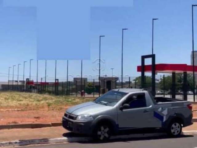 Terreno Padrão em São José do Rio Preto