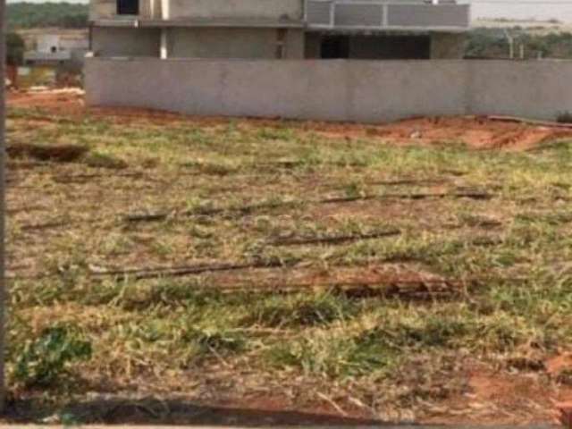 Terreno Condomínio em São José do Rio Preto