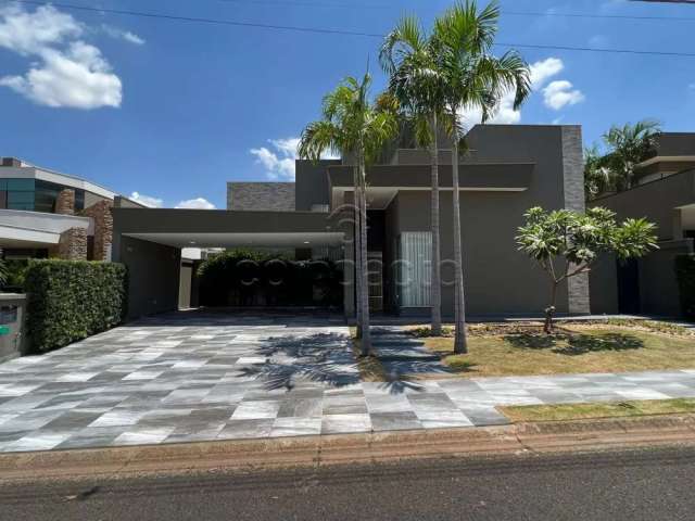 Casa Condomínio em São José do Rio Preto