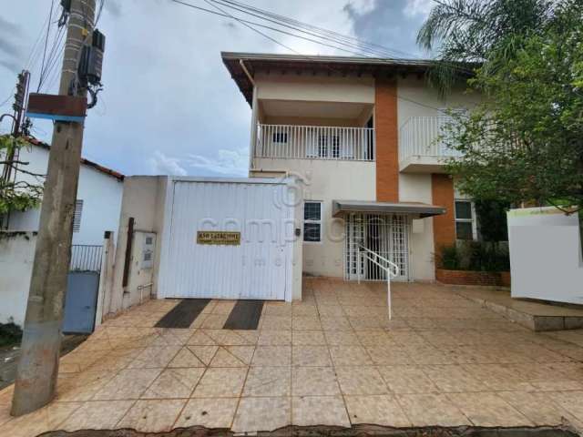 Casa Padrão em São José do Rio Preto