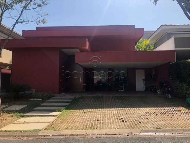 Casa Condomínio em São José do Rio Preto