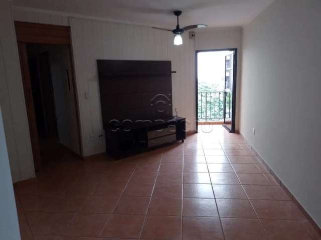 Apartamento Padrão em São José do Rio Preto