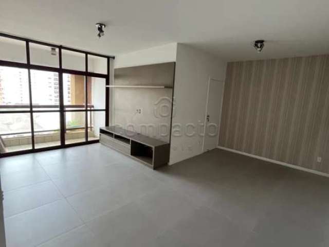 Apartamento Padrão em São José do Rio Preto