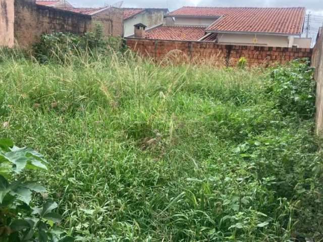 Terreno Padrão em São José do Rio Preto