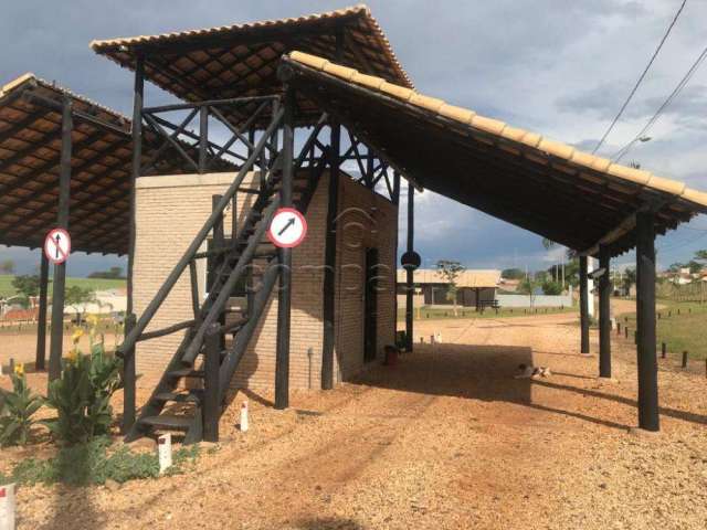 Terreno Condomínio em Mendonça