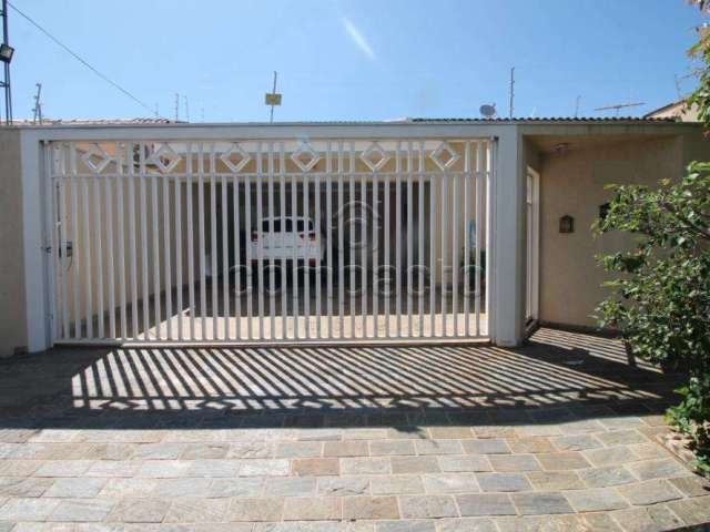 Casa Padrão em São José do Rio Preto