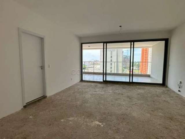 Apartamento Padrão em São José do Rio Preto