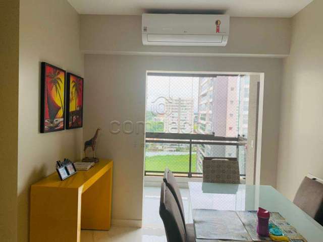 Apartamento Padrão em São José do Rio Preto