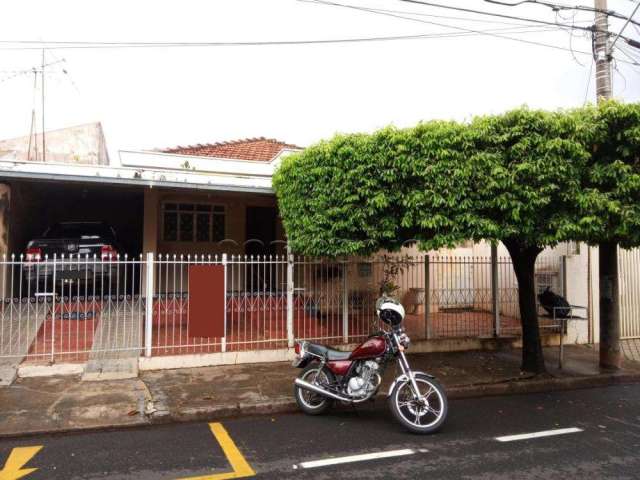 Casa Padrão em São José do Rio Preto