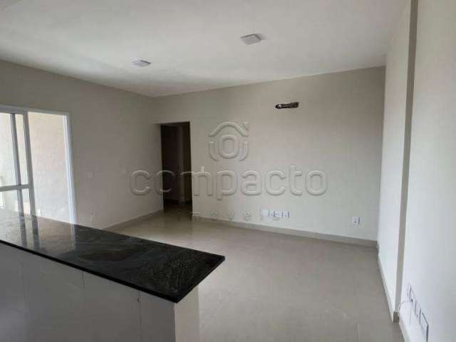 Apartamento Padrão em São José do Rio Preto