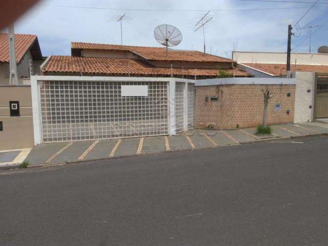 Comercial Casa em Mirassol