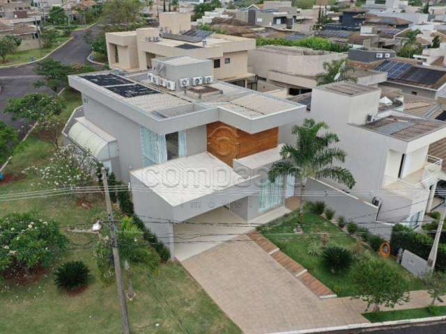 Casa Condomínio em São José do Rio Preto