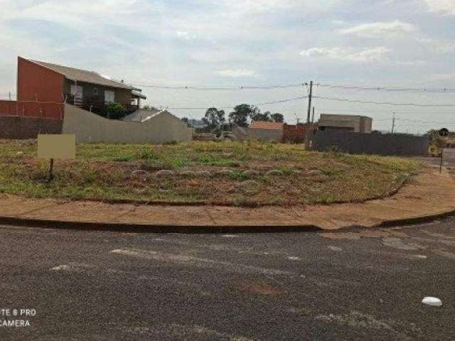 Terreno Padrão em São José do Rio Preto