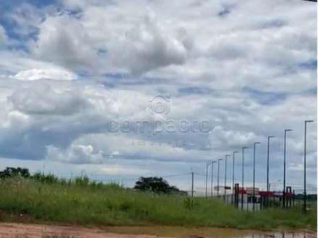 Terreno Padrão em São José do Rio Preto