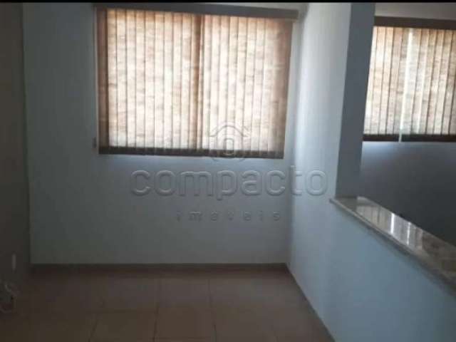 Apartamento Padrão em São José do Rio Preto