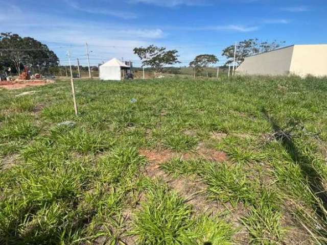 Terreno Padrão em Bady Bassitt