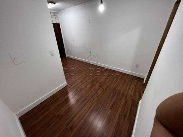 Apartamento Kitnet em São José do Rio Preto