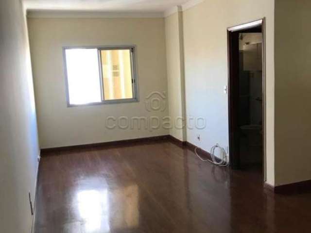 Apartamento Padrão em São José do Rio Preto